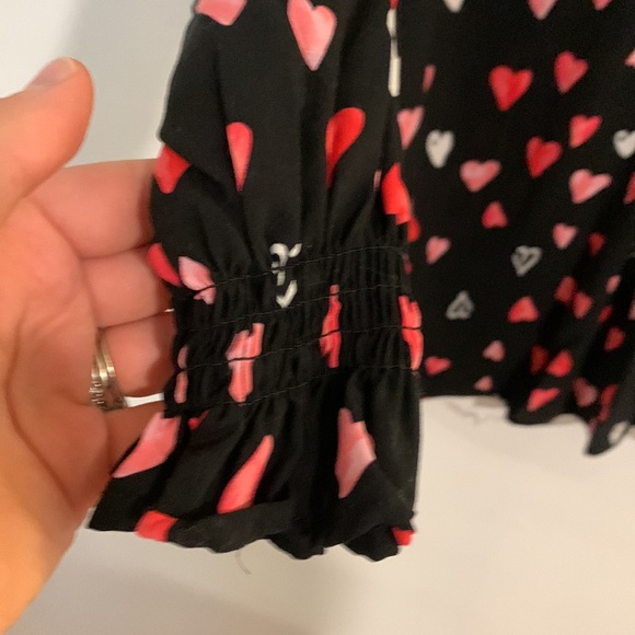 NWT RACHEL ROY BLOUSE - Picture 2 of 6